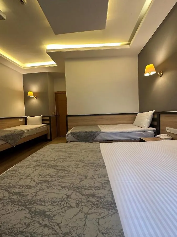 Ethnica Hotel Old City Provincia di Provincia di Istanbul