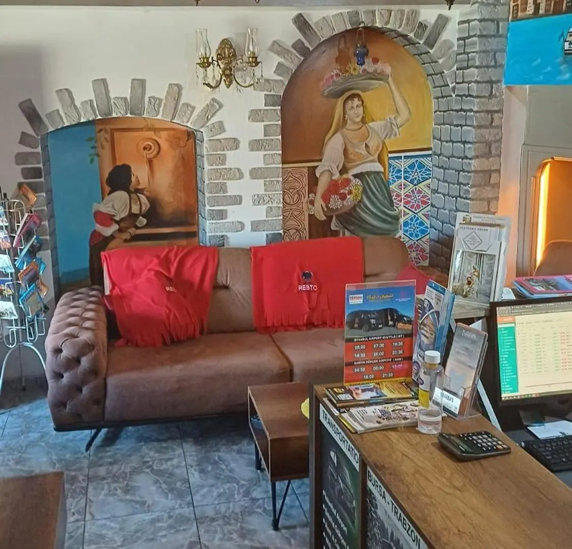 Ethnica Hotel Old City Provincia di Provincia di Istanbul