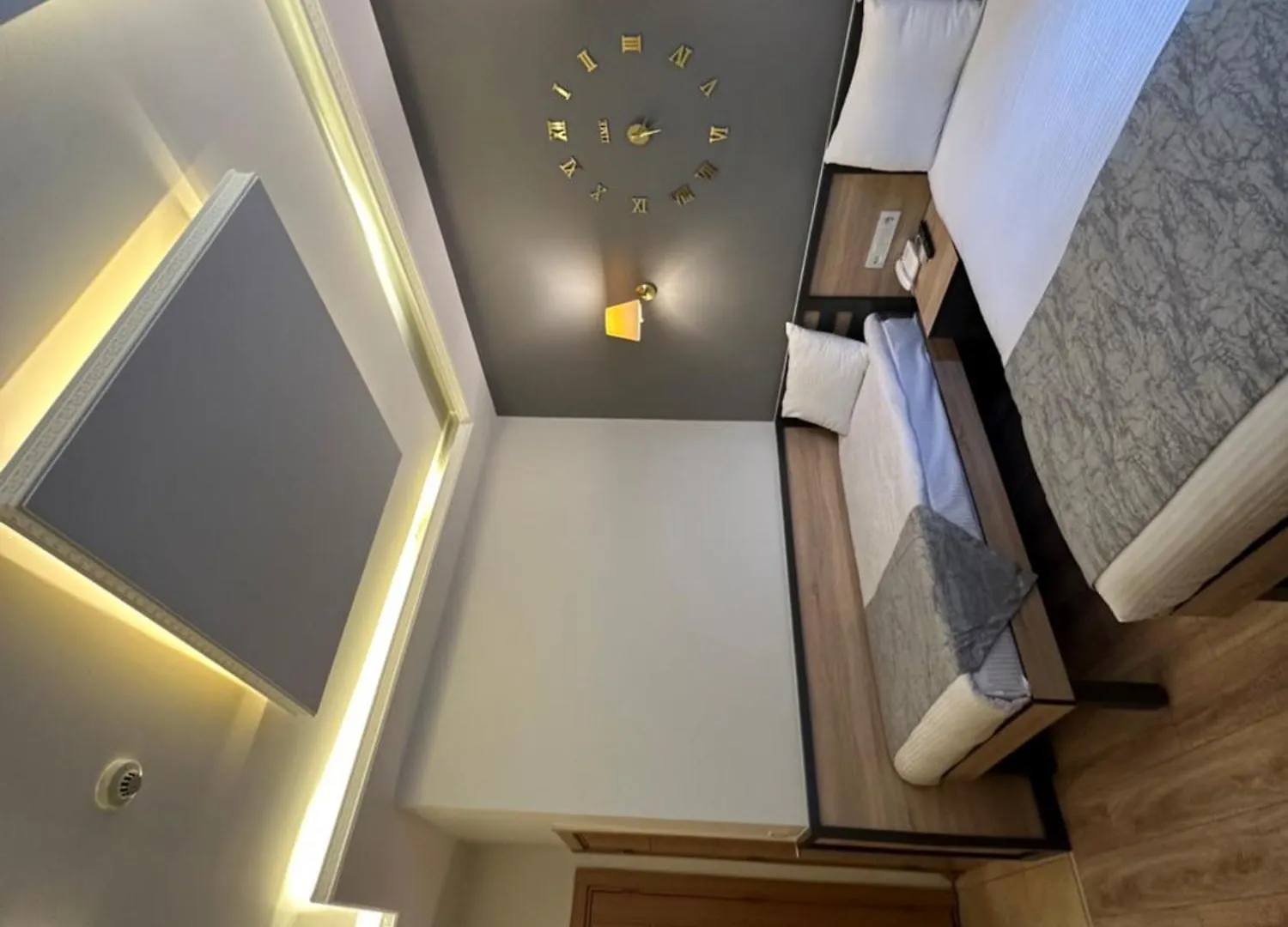 Ethnica Hotel Old City Estambul