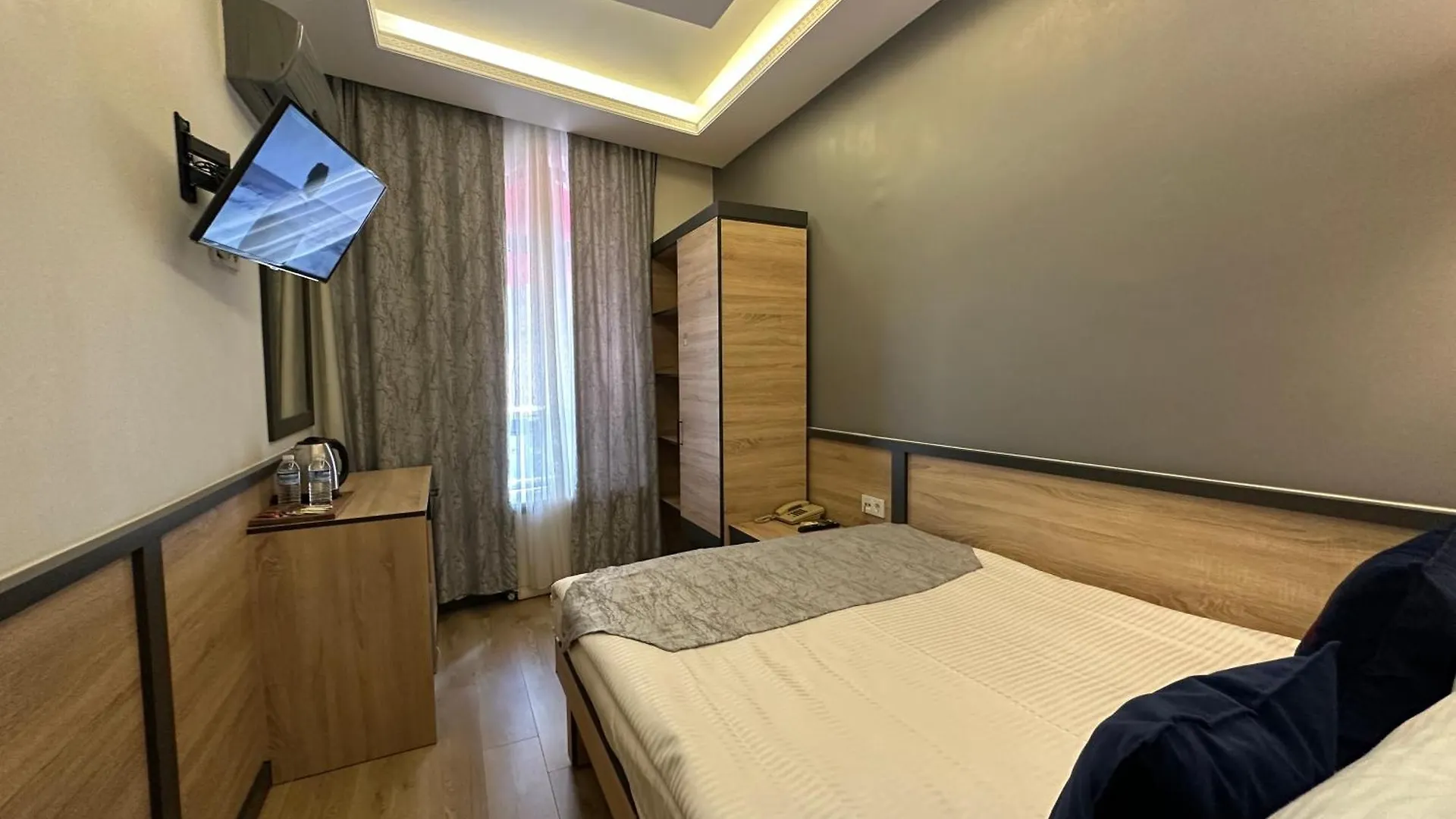 Ethnica Hotel Old City Estambul