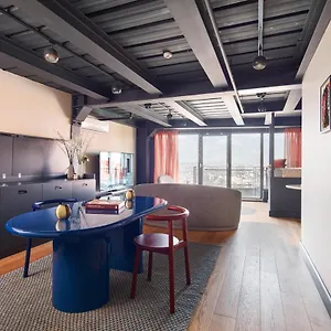 Hotel Lab Residence&hotel