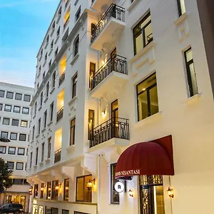 Hotel The Nisantasi