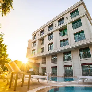 **** Otel Leaf Port Türkiye