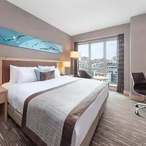 4* فندق بارك ديديمان بوستانجي