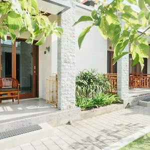 Nyuh Gading By The Lavana Gasthof Uluwatu
