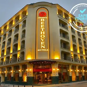 4* فندق بيتهوفن بريميوم