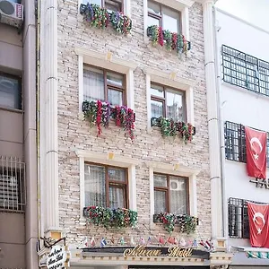 Hotel Miran