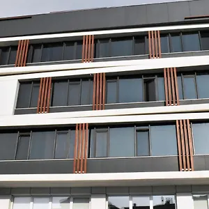 Otel Palace Suit