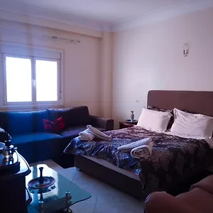 Gueliz Marrakech Apartments Ostello