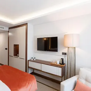 Hotel Sherry Karaköy