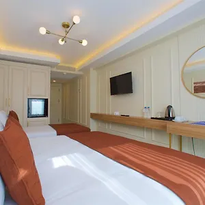 Otel New Florenta