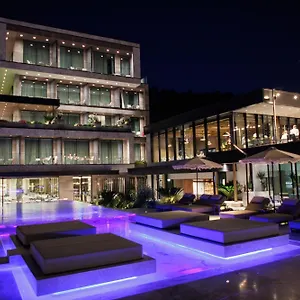 Prado Luxury Hotel Himarë