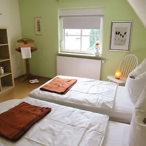 ökohausnamasté Gasthof Oberasbach