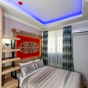 ** Otel Linda Expo Palace Türkiye