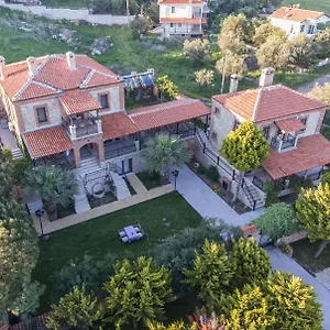 ** Otel Cunda Sir Türkiye