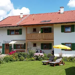 Attenhauser Gasthof Unterammergau