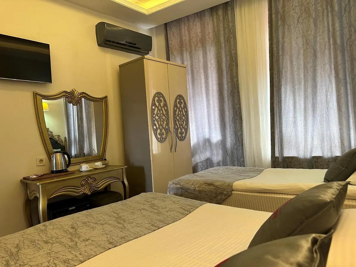 **  Ethnica Hotel Old City Istanbul Tyrkiet