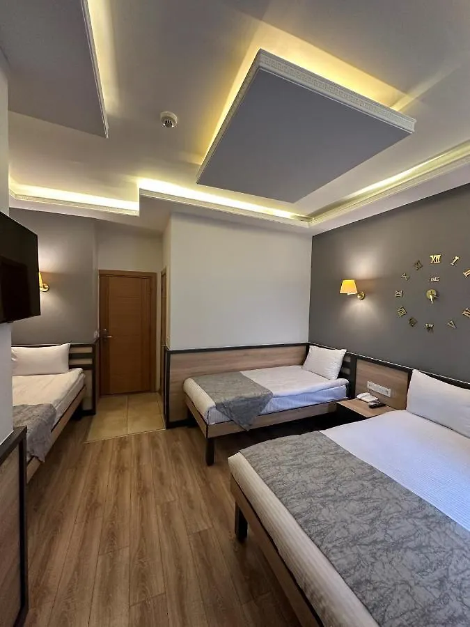 Ethnica Hotel Old City Istanboel