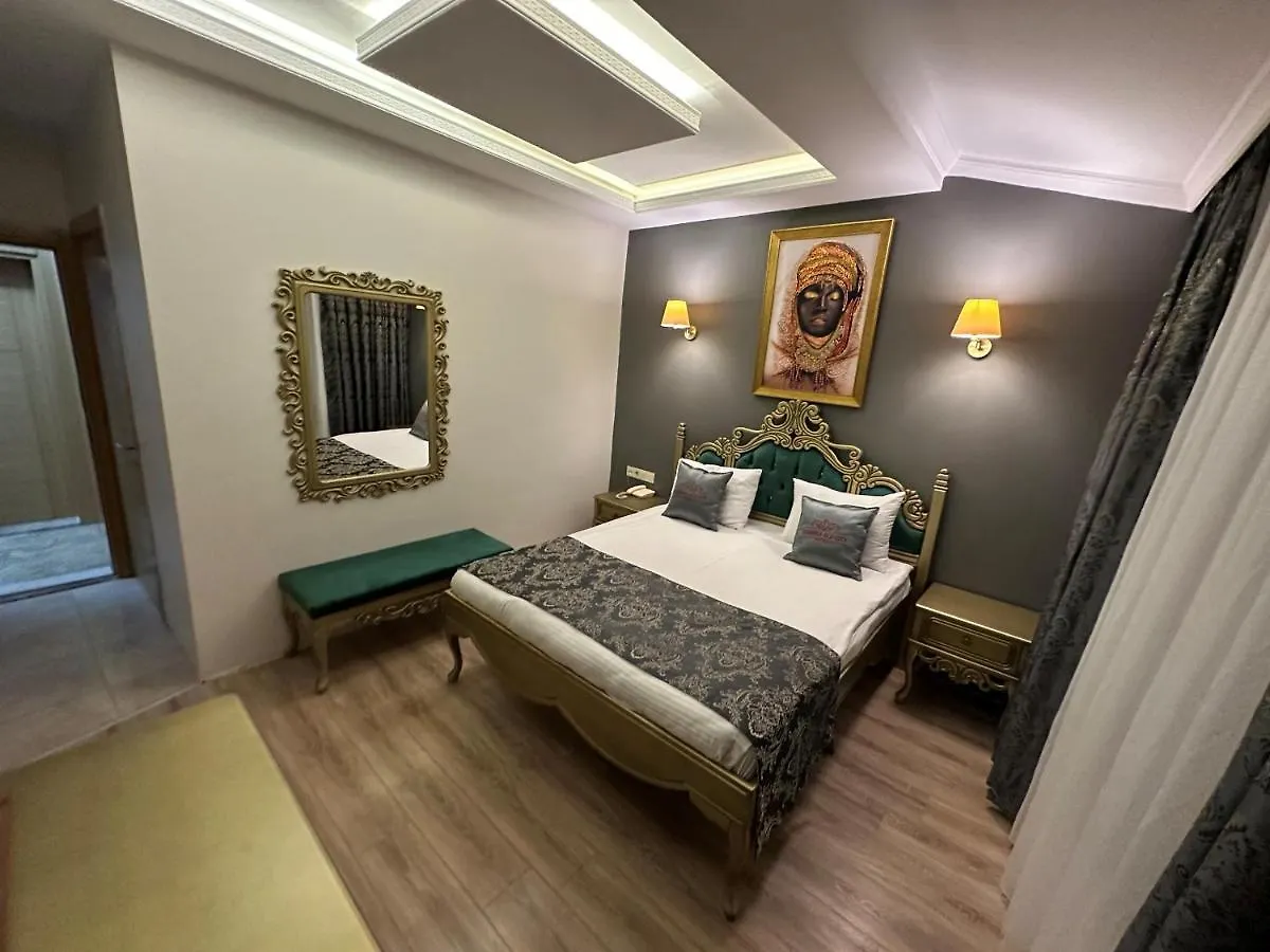 Ethnica Hotel Old City Istanboel