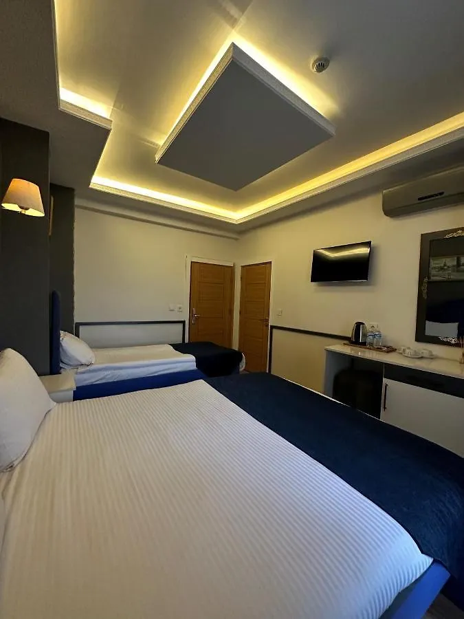 Ethnica Hotel Old City Istanboel