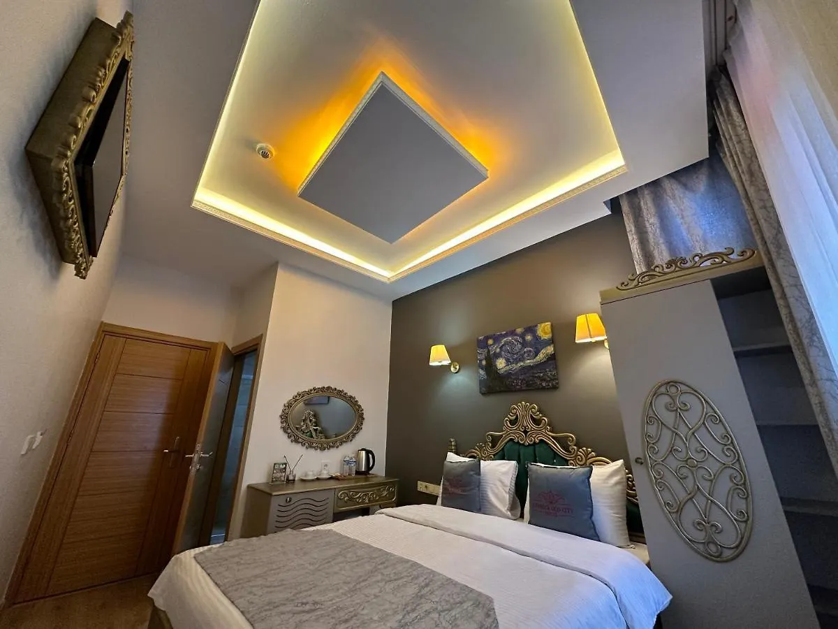 Ethnica Hotel Old City Istanbul