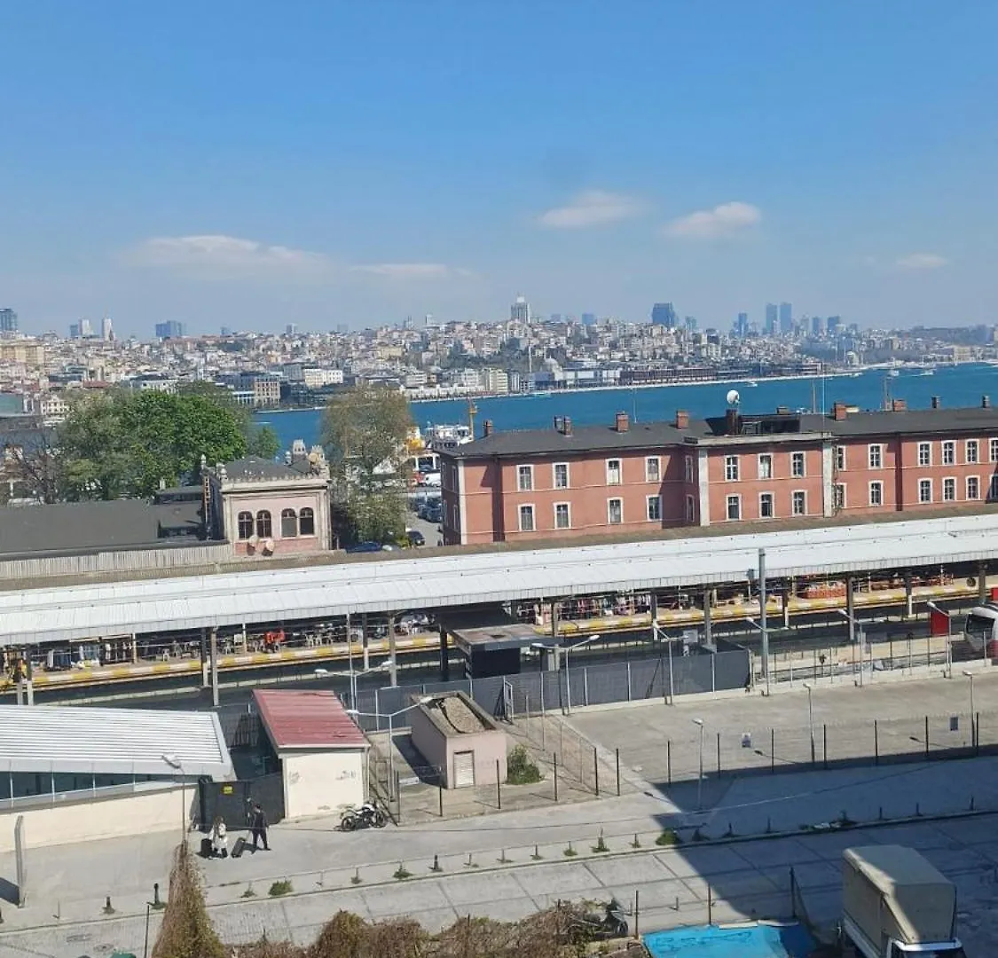 Ethnica Hotel Old City Istanbul