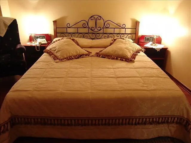 Ethnica Hotel Old City Istanbul