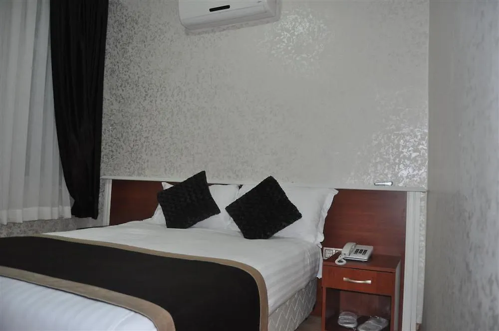 Ethnica Hotel Old City Istanbul