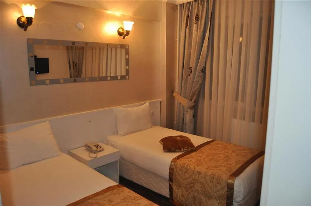 Ethnica Hotel Old City Istanbul