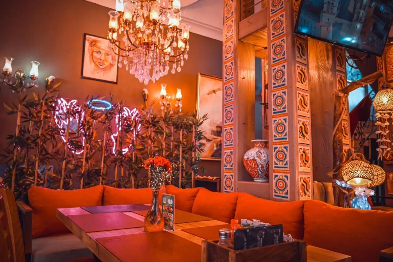 Ethnica Hotel Old City Istanbul