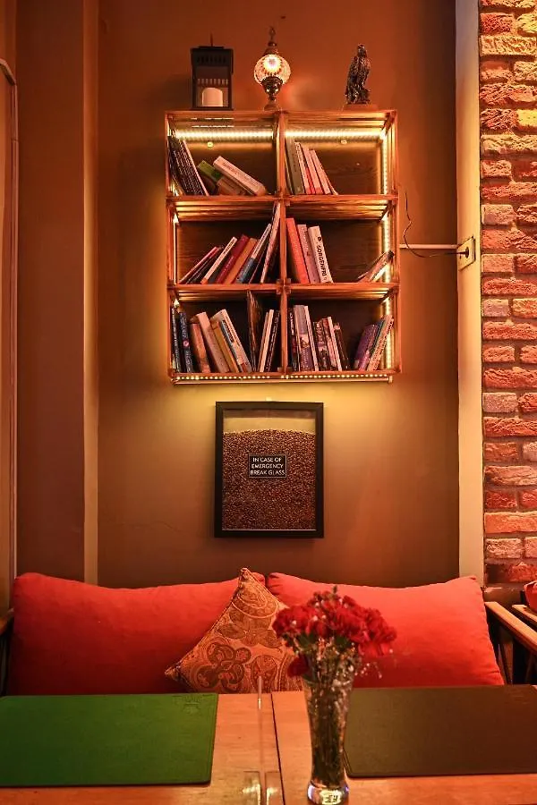 Ethnica Hotel Old City Istanbul