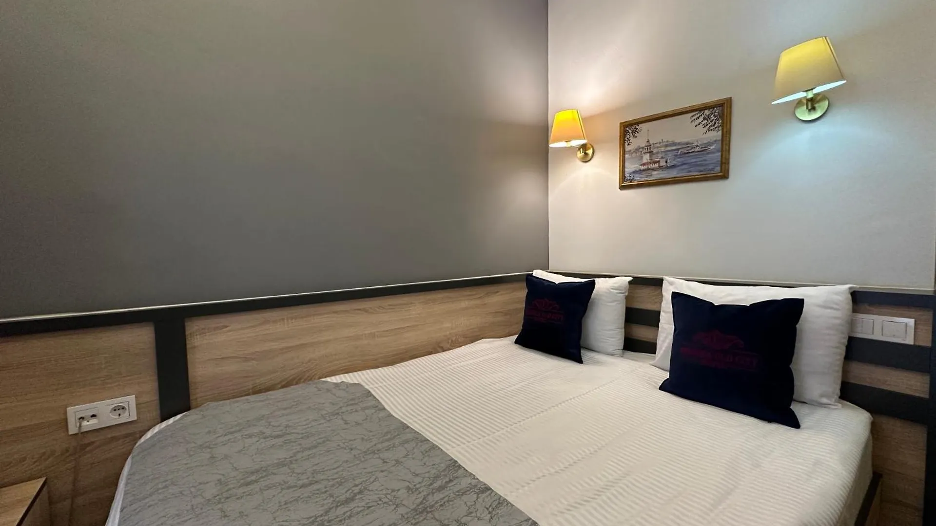 **  Ethnica Hotel Old City Istanbul Turkey