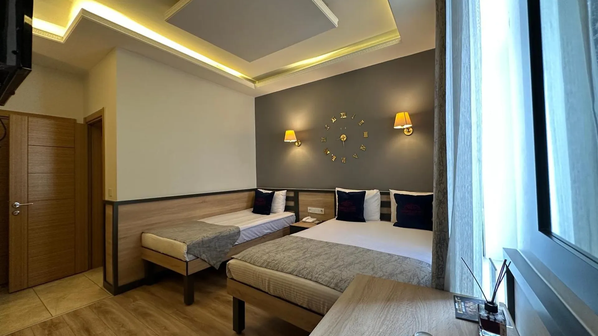 Ethnica Hotel Old City Istanbul