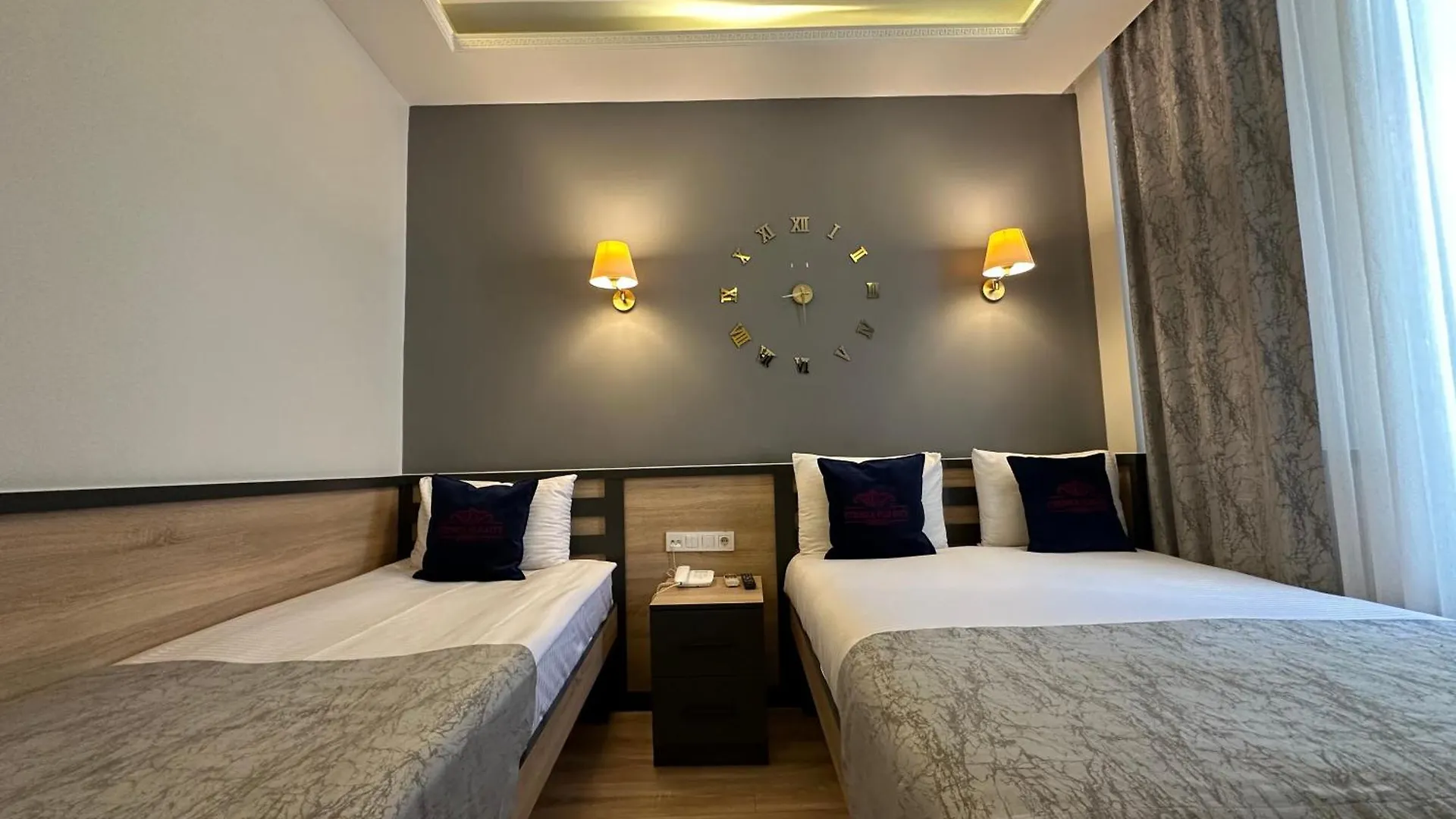 **  Ethnica Hotel Old City Istanbul Turkey