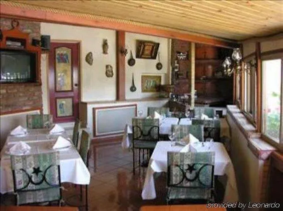 Ethnica Hotel Old City Istanbul Turkey