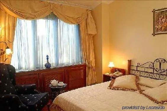 Ethnica Hotel Old City Istanbul 2*,  Turkey