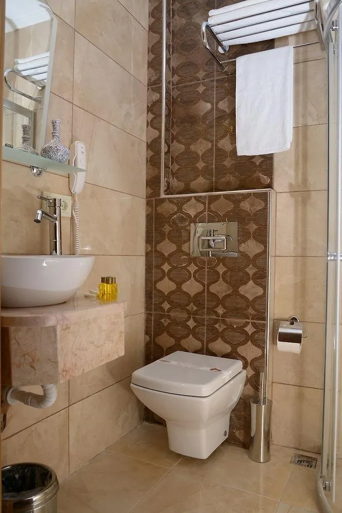 Ethnica Hotel Old City Istanbul