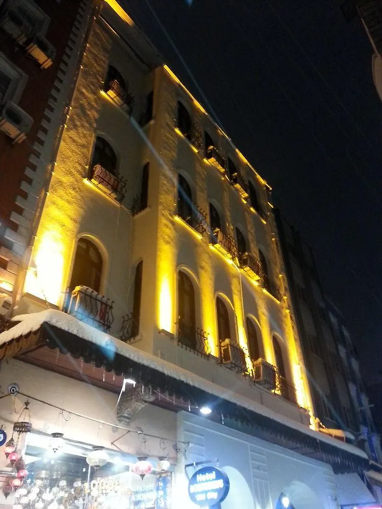 **  Ethnica Hotel Old City Istanbul Turkey