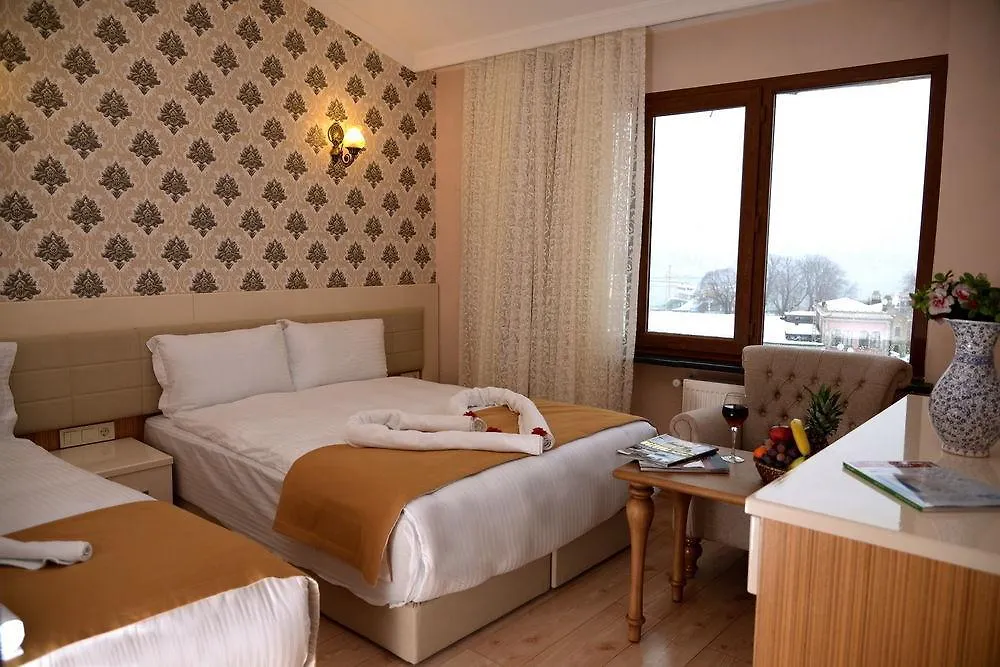 Ethnica Hotel Old City Istanbul