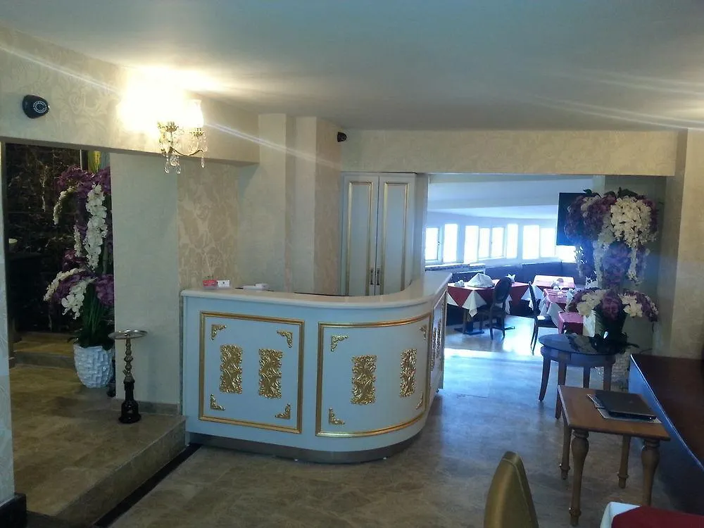 Ethnica Hotel Old City Istanbul