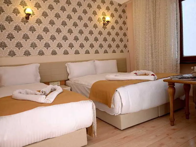 Ethnica Hotel Old City Istanbul