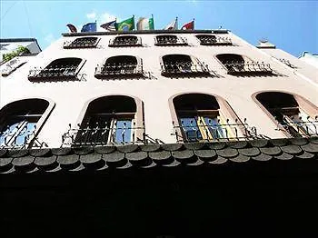 Ethnica Hotel Old City Istanbul