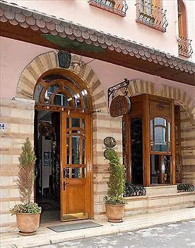 **  Ethnica Hotel Old City Istanbul Turkey