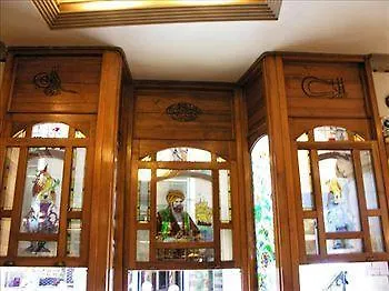 Ethnica Hotel Old City Istanbul