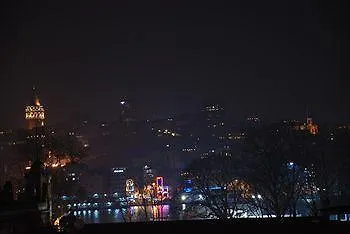 Ethnica Hotel Old City Istanbul