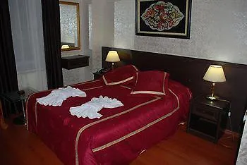 Ethnica Hotel Old City Istanbul